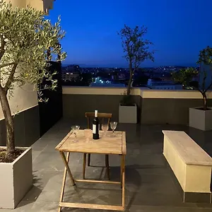 Bed and breakfast 5-rooms, Roma