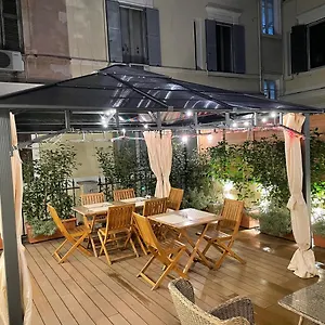 Pensión Art Atelier Risorgimento, Roma