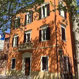 Pensión Vittorio Veneto 25