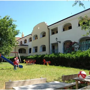Apartahotel Residence Cala Liberotto