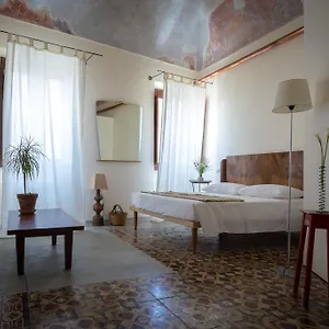 Bed and breakfast Piazza San Pantaleo