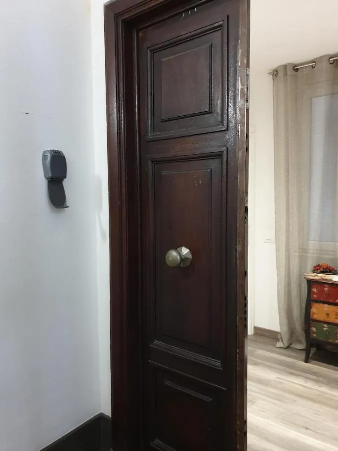 Holidays In Rome - Guesthouse بيت ضيافة