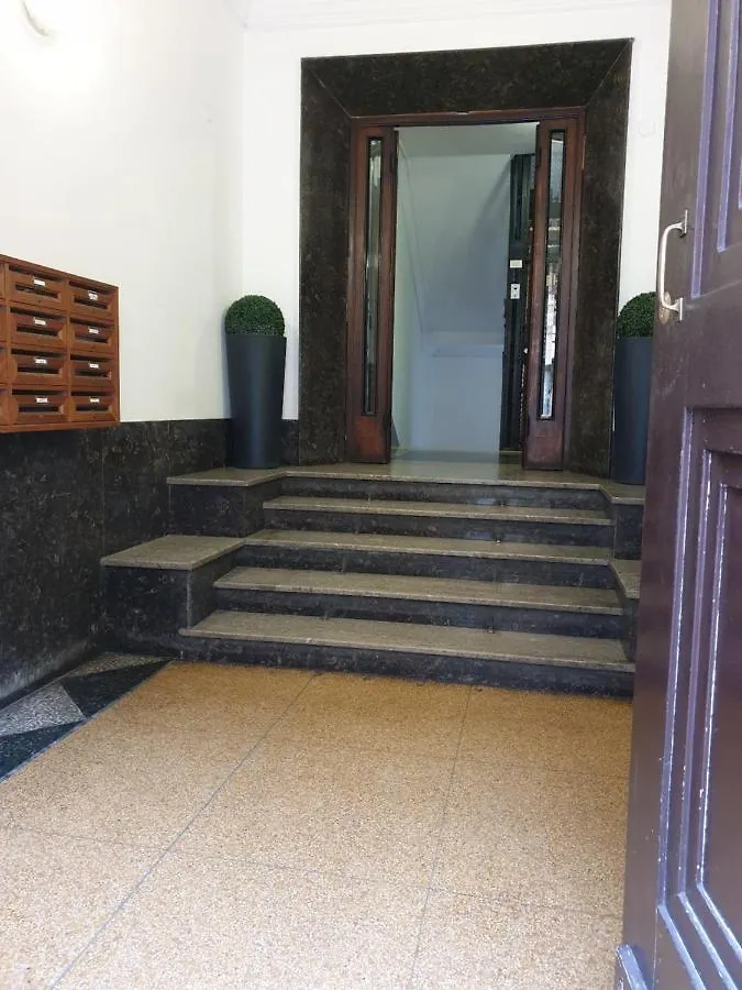 Holidays In Rome - Guesthouse