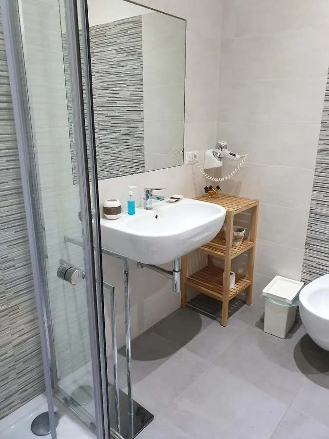 Holidays In Rome - Guesthouse Guest house